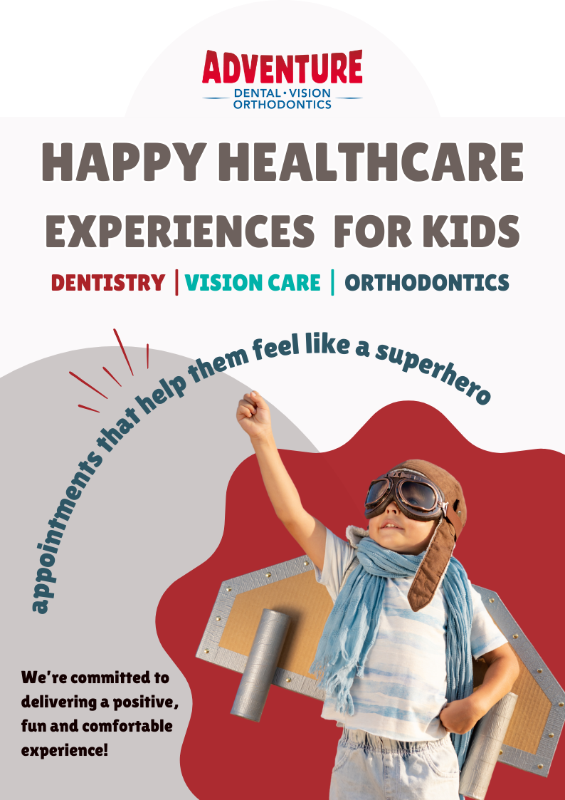 Adventure Dental And Vision Wichita Ks