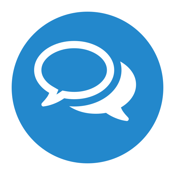 Live Chat Icon